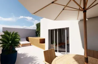 Apartamento com 1 quarto à venda na Rua Coronel Paulino Teixeira, 255, Rio Branco, Porto Alegre