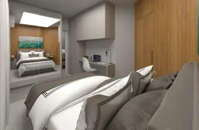 Apartamento com 2 quartos à venda na Rua Coronel Paulino Teixeira, 255, Rio Branco, Porto Alegre