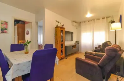 Apartamento com 2 quartos à venda na Rua Adão Baino, 215, Cristo Redentor, Porto Alegre