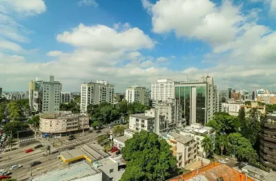 Sala comercial à venda na Avenida Plínio Brasil Milano, 567, Higienópolis, Porto Alegre