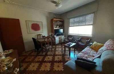 Apartamento com 3 quartos à venda na Rua Doutor Oscar Bittencourt, 203, Menino Deus, Porto Alegre
