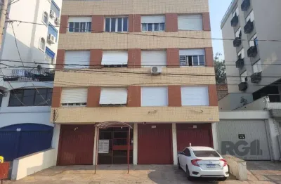 Apartamento com 2 quartos à venda na Avenida Coronel Gastão Haslocher Mazeron, 99, Medianeira, Porto Alegre