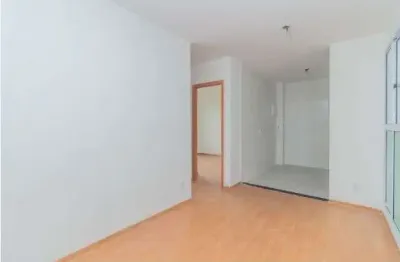 Apartamento de 02 dormitorios com vaga e infrastrura na cavalhada- porto alegre