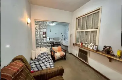 Apartamento com 3 quartos à venda na Rua Pereira Franco, 392, São João, Porto Alegre