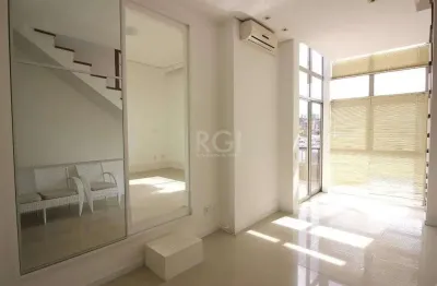 Cobertura com 2d para comprar  103,81 m² - bela vista - porto alegre/rs
