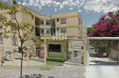 Apartamento para venda - 66.7m², 2 dormitórios, 1 vaga - santa tereza