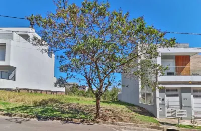 Terreno à venda na Dr. Sérgio Figueiredo, 170, Guarujá, Porto Alegre