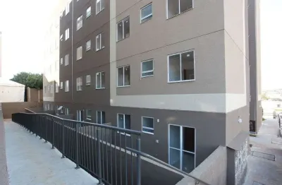 Apartamento 2 quartos com área externa em ipanema – porto das missões