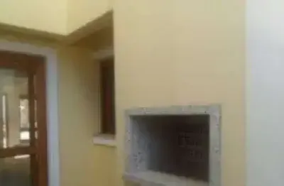 Casa para venda - 130m², 3 dormitórios, sendo 1 suites, hípica