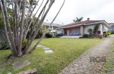 Casa para venda com 3 dormitórios no bairro jardim isabel
