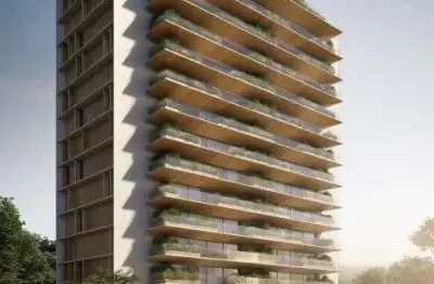 Apartamento com 3 quartos à venda na Rua Antônio Parreiras, 153, Bela Vista, Porto Alegre