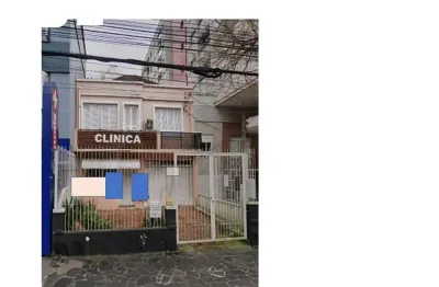 Sobrado comercial - 220m² - 2 vagas - getulio vargas