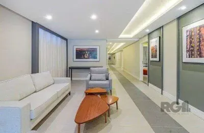 Apartamento de 01 diormitório com estacionamento roativo, no bairro cidade baixa - porto alegre-rs