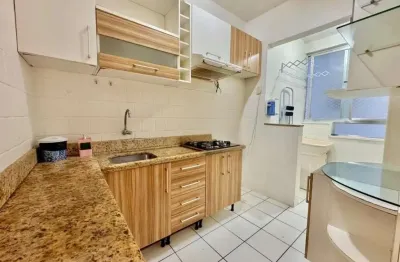 Apartamento com 1 quarto à venda na rua demétrio ribeiro, 961, centro histórico, porto alegre, 37 m2 por r$ 235.000