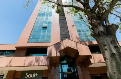 Sala comercial à venda na Avenida Augusto Meyer, 163, Auxiliadora, Porto Alegre