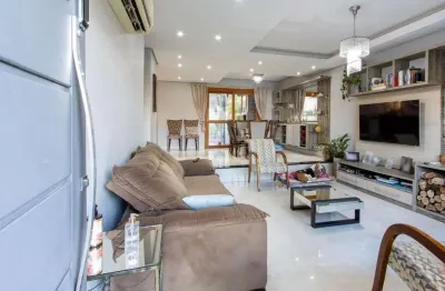 Casa com 3 quartos à venda na Rua Ivo Walter Kern, 160, Hípica, Porto Alegre