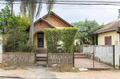 Casa com 2 quartos à venda na Rua Padre João Batista Reus, 780, Vila Conceição, Porto Alegre