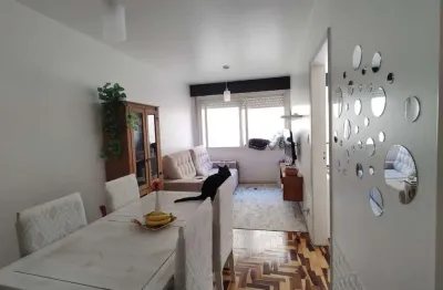 Apartamento 02 dormitórios, rua barão do amazonas, bairrro jardim botânico com 43,69m² área privativa