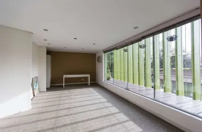 Sala comercial à venda na Avenida Padre Cacique, 36, Praia de Belas, Porto Alegre