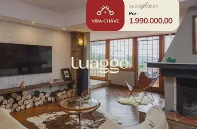 Casa semi-mobiliada na vila assunção com vista deslumbrante para o guaíba e veleiros do sul