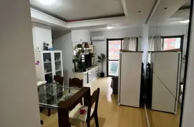 Apartamento com 3 quartos à venda na Rua Carlos Silveira Martins Pacheco, 55, Cristo Redentor, Porto Alegre