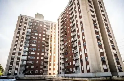 Apartamento com 2 quartos à venda na Rua Padre Todesco, 927, Partenon, Porto Alegre