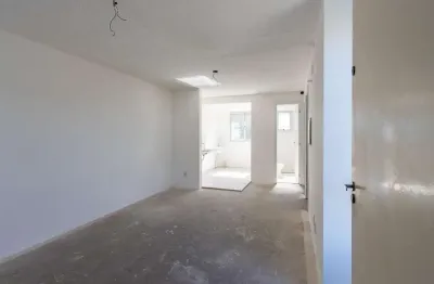 Apartamento com 2 quartos à venda na Rua Atílio Supertti, 340, Vila Nova, Porto Alegre