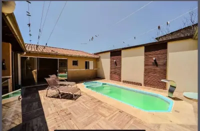Casa com 5 quartos à venda na Rua Vieira da Silva, 1427, Sarandi, Porto Alegre