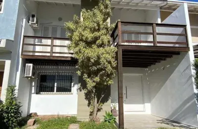 Sobrado para venda - 140m², 3 dormitórios, sendo 1 suites, 2 vagas - hípica