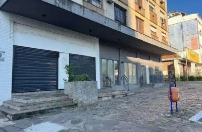 Ponto comercial à venda na Avenida Wenceslau Escobar, 3086, Tristeza, Porto Alegre