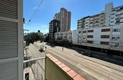 Apartamento com 2 quartos à venda na Avenida Érico Veríssimo, 775, Menino Deus, Porto Alegre