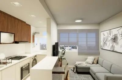 Apartamento com 2 quartos à venda na Rua Doutor Armando Barbedo, 876, Tristeza, Porto Alegre