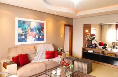 Apartamento com 4 quartos à venda na Avenida Paraná, 1490, São Geraldo, Porto Alegre
