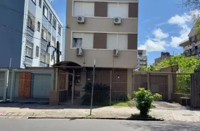 Apartamento com 2 quartos à venda na rua guilherme alves, 453, jardim botânico, porto alegre, 64 m2 por r$ 370.000