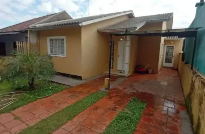 Casa com 3 quartos à venda na Rua Ilha Graciosa, 111, Olaria, Canoas