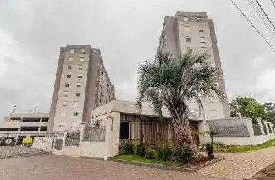 Apartamento com 2 quartos à venda na Alameda Três de Outubro, 15, Sarandi, Porto Alegre