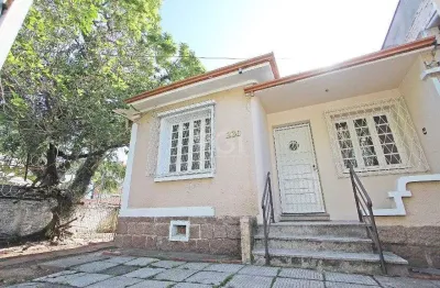 Casa com 2 quartos à venda na Avenida Engenheiro Ludolfo Boehl, 230, Teresópolis, Porto Alegre