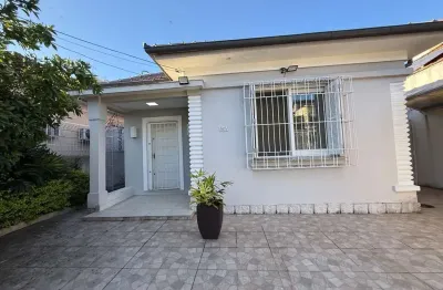Casa com 3 quartos à venda na Rua Afonso Pena, 154, Azenha, Porto Alegre
