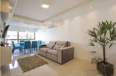 Apartamento para venda - 78.39m², 2 dormitórios, sendo 1 suites, 1 vaga - petrópolis