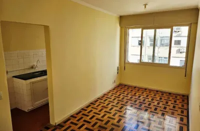 Apartamento com 1 quarto à venda na Rua dos Andradas, 918, Centro Histórico, Porto Alegre