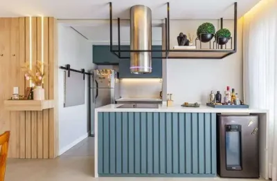 Apartamento com 2 quartos à venda na Rua Sapê, 1020, Passo da Areia, Porto Alegre