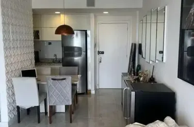 Apartamento com 1 quarto à venda na Rua Curvelo, 130, Petrópolis, Porto Alegre