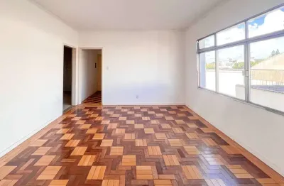 Apartamento com 4 quartos à venda na Avenida Cairu, 1068, Navegantes, Porto Alegre