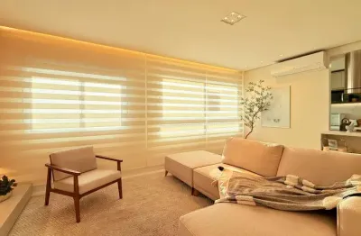 Apartamento com 2 quartos à venda na Rua Jerônymo Zelmanovitz, 100, Jardim Lindóia, Porto Alegre