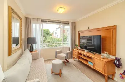 Apartamento com 2 quartos à venda na Rua Fernando Cortez, 151, Cristo Redentor, Porto Alegre