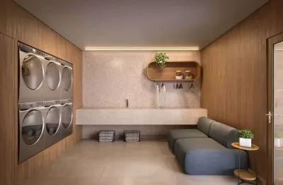 Kitnet / Stúdio à venda na Avenida da Azenha, 123, Azenha, Porto Alegre