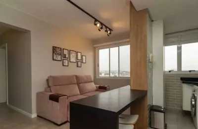 Apartamento com 2 quartos à venda na Avenida da Azenha, 680, Azenha, Porto Alegre