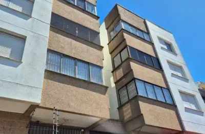 Apartamento com 1 quarto à venda na Rua Santa Isabel, 51, Bom Jesus, Porto Alegre
