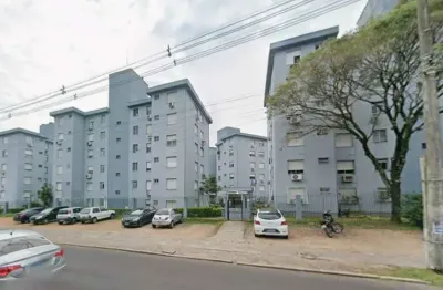 Apartamento com 2 quartos à venda na Avenida Professor Oscar Pereira, 1100, Santo Antônio, Porto Alegre
