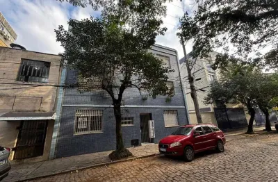 Apartamento com 1 quarto à venda na Avenida Cauduro, 271, Bom Fim, Porto Alegre